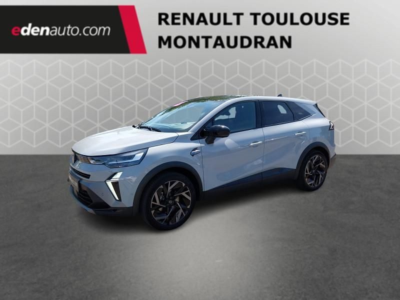 Utilisé 2024 Renault Symbioz Esprit Alpine SUV | 29 750 € - Image 1/4