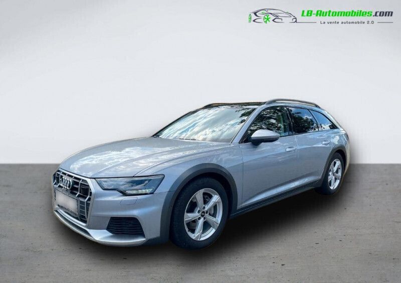Utilisé 2023 Audi A6 Allroad Sport Break | 56 400 € - Image 1/4
