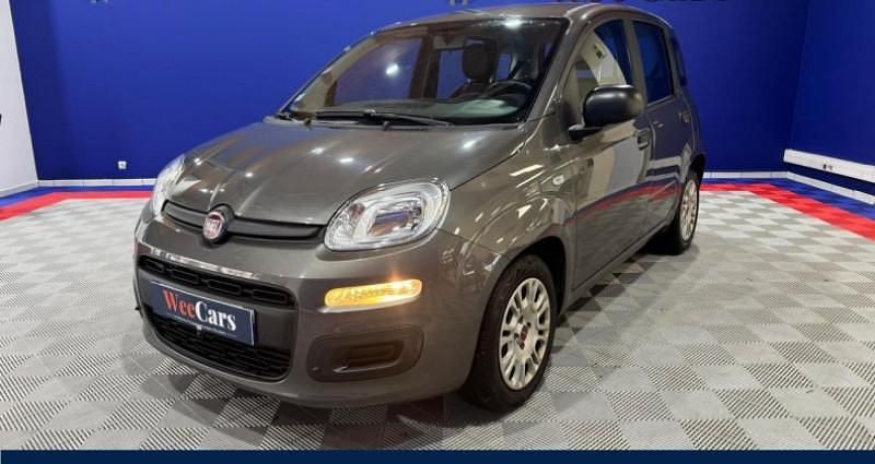 Occasion 2021 Fiat Panda Citadine | 9 990 € (Prix juste) - Image 1/4