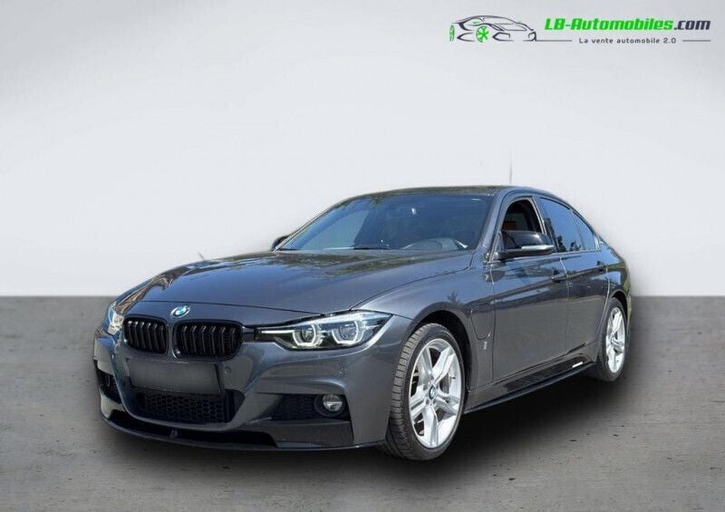 Utilisé 2018 BMW 330e Comfort Edition Berline | 30 700 € (Prix cher) - Image 1/4