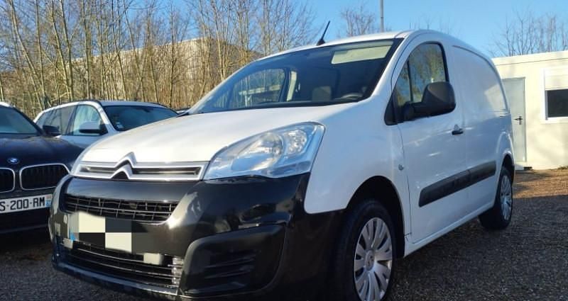 Occasion 2018 Citroën Berlingo Business Class Monospace | 7 990 € (Super prix) - Image 1/4