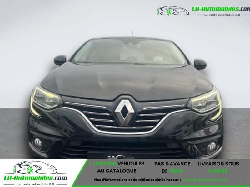 Occasion Renault Mégane IV 132 ch (97 kW) 2018 Berline