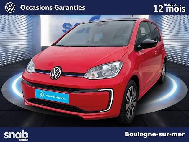 Utilisé 2022 VW e-up! Citadine | 13 880 € (Prix juste) - Image 1/4