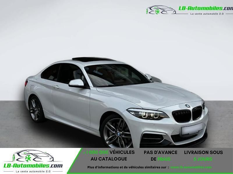 Utilisé 2021 BMW 230 Comfort Edition Coupé | 30 400 € - Image 1/4