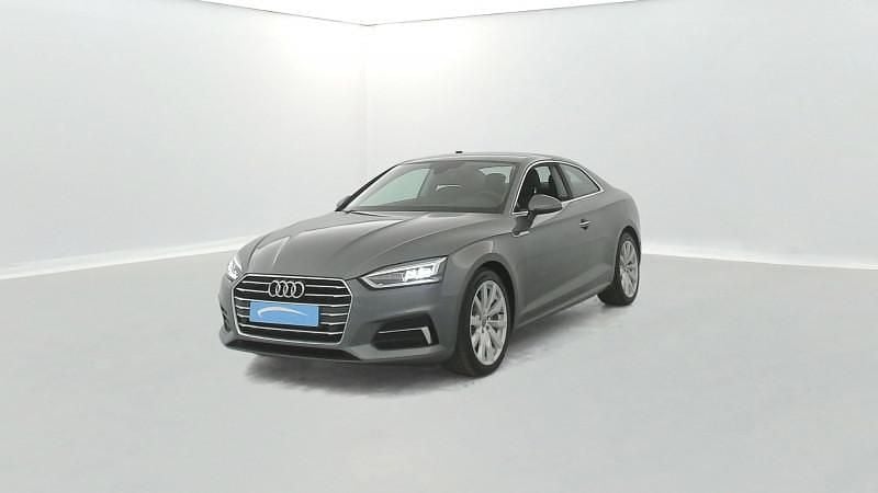 Occasion Audi A5 Design 190 ch (139 kW) 2017 Coupé