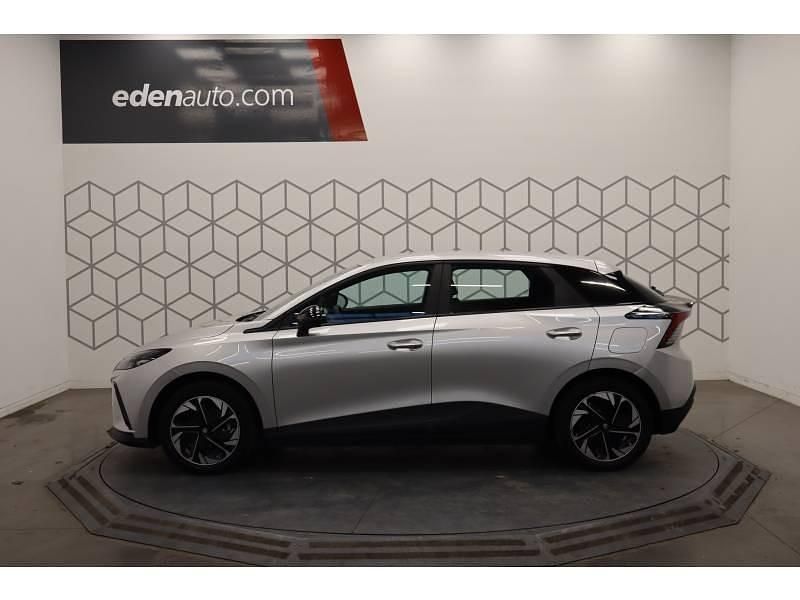 Occasion MG MG4 EV 125 kW (170 ch) 2024 Citadine