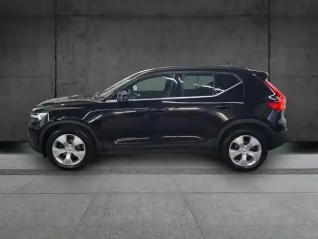 Occasion Volvo XC40 Momentum 2020 Noir SUV