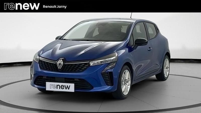 Occasion Renault Clio V Evolution 65 ch (47 kW) 2025 Bleu Citadine