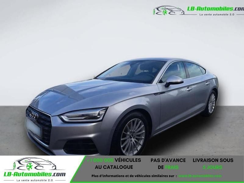 Occasion 2017 Audi A5 Sportback Sport Citadine | 27 700 € (Prix juste) - Image 1/4