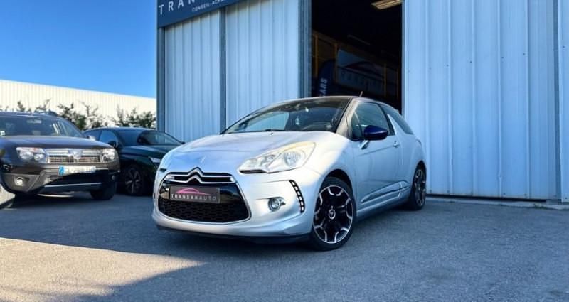 Utilisé 2012 Citroën DS3 Sport Chic Citadine | 7 490 € (Prix cher) - Image 1/4