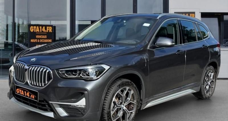 Utilisé 2020 BMW X1 xLine SUV | 26 490 € (Super prix) - Image 1/4