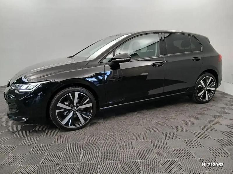 Occasion VW Golf VIII Edition 2025 Noir