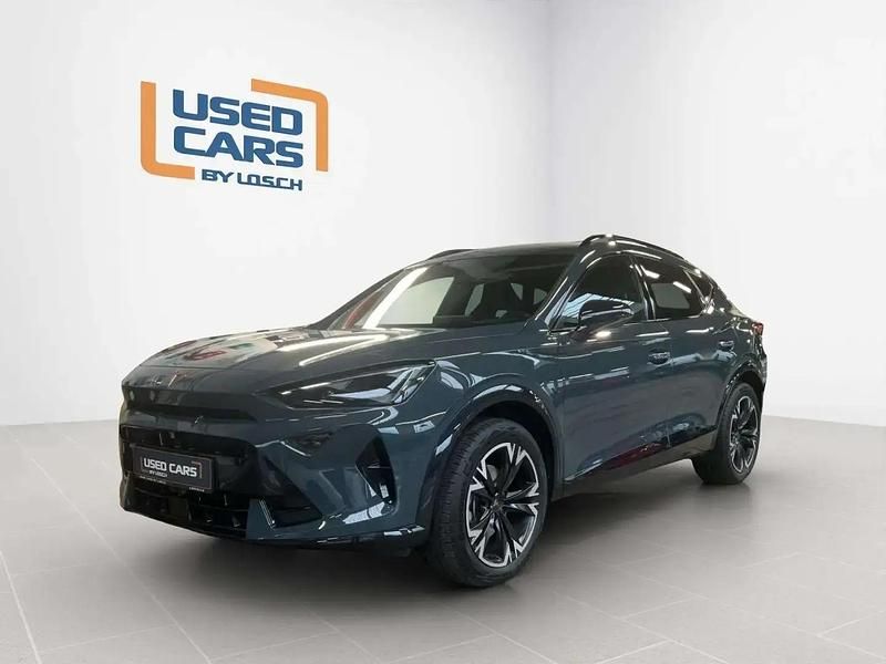 Gris Utilisé 2024 Cupra Formentor SUV | 35 887 € - Image 1/4