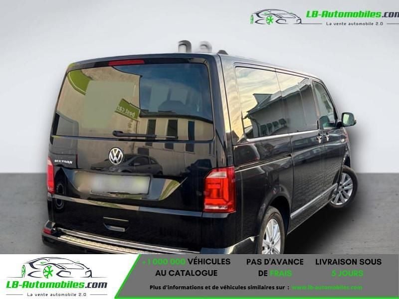 Occasion VW Multivan 204 ch (150 kW) 2018 Van