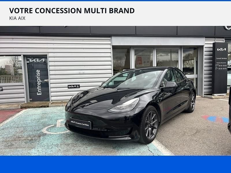 Occasion Tesla Model 3 Standard Range 202 kW (275 ch) 2021 Berline