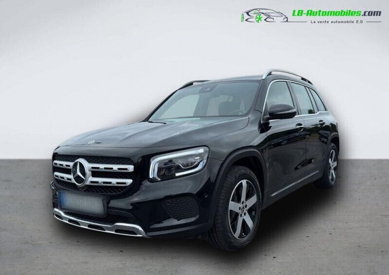 Utilisé 2023 Mercedes GLB220 SUV | 45 200 € - Image 1/4