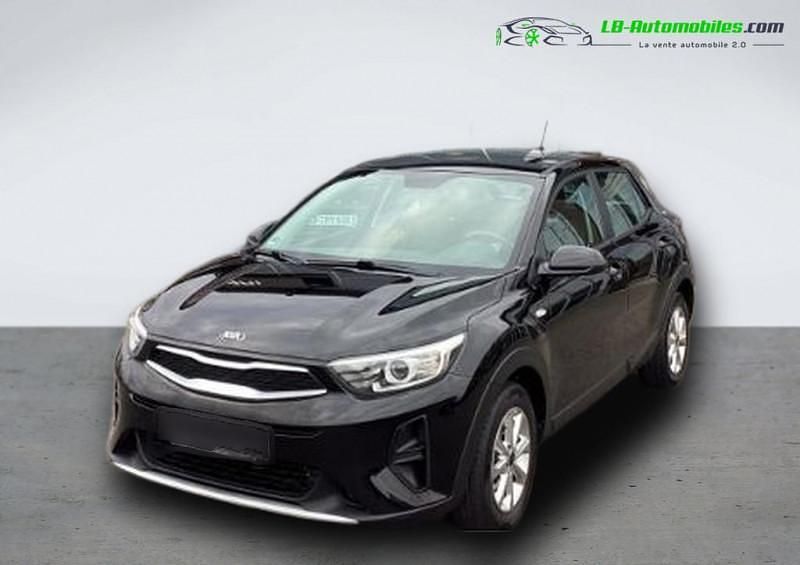 Utilisé 2017 Kia Stonic SUV | 15 800 € (Prix assez cher) - Image 1/4