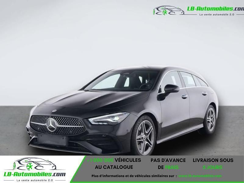 Utilisé 2024 Mercedes 200 Coupé | 35 500 € - Image 1/3