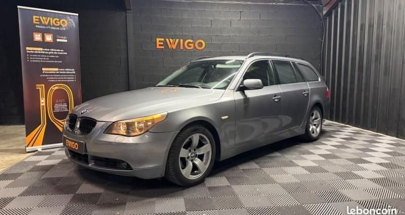 Occasion 2005 BMW 525 Comfort Edition Break | 8 990 € - Image 1/4
