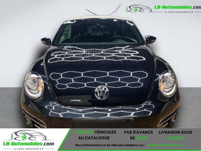 Occasion VW Beetle 105 ch (77 kW) 2018 Citadine