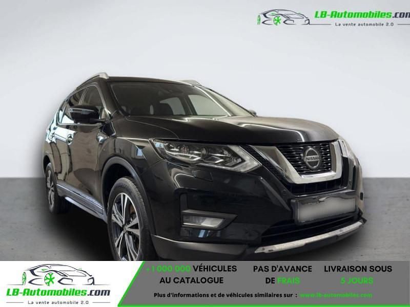Occasion Nissan X-Trail 150 ch (110 kW) 2020 SUV