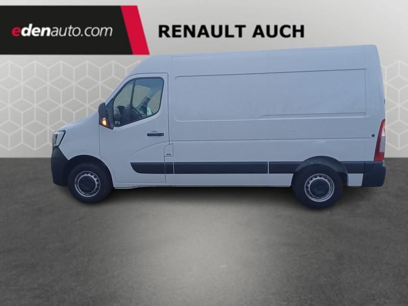 Occasion Renault Master 135 ch (99 kW) 2023 Berline