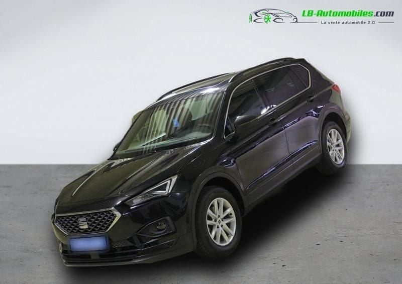 Utilisé 2023 Seat Tarraco SUV | 32 000 € (Super prix) - Image 1/4
