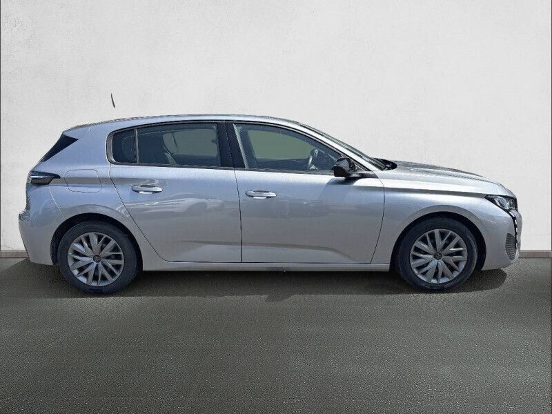 Occasion Peugeot 308 S 110 ch (80 kW) 2022 Berline