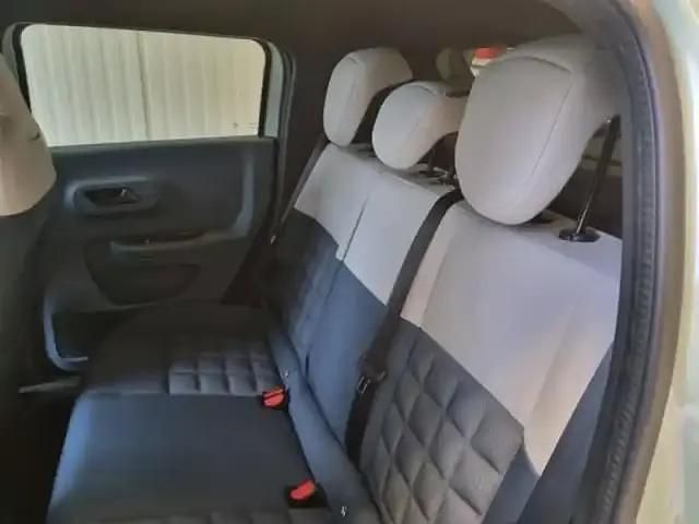 Occasion Fiat Grande Panda La Prima 2025 Vert azure métallisé Citadine