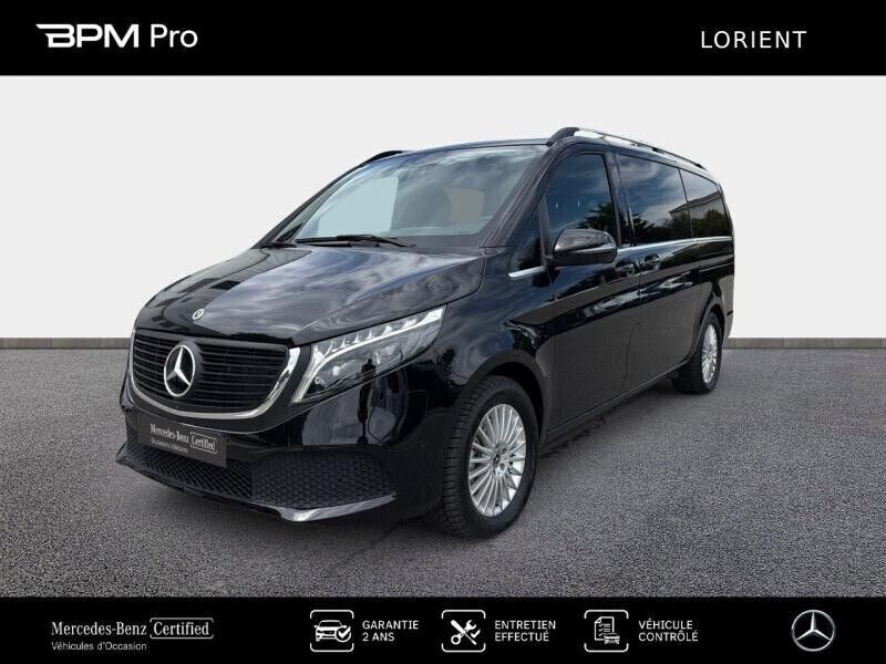 Utilisé 2024 Mercedes EQV300 Avantgarde Break | 56 990 € (Prix assez cher) - Image 1/4