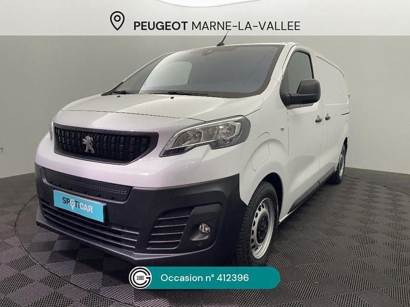 Utilisé 2023 Peugeot e-Expert Van | 29 980 € (Prix cher) - Image 1/4