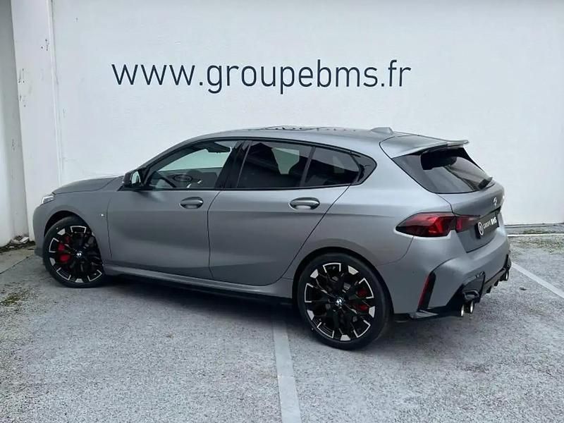Occasion BMW 135 M Performance 305 ch (224 kW) 2025 Gris Citadine