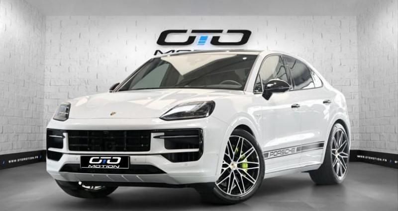 Utilisé 2024 Porsche Cayenne SUV | 134 990 € - Image 1/4
