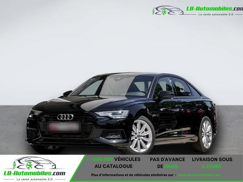 Utilisé 2022 Audi A6 Berline | 43 600 € (Bon prix) - Image 1/4