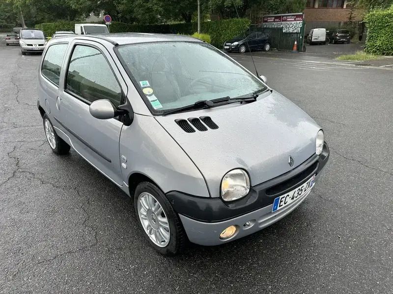Utilisé 2005 Renault Twingo Initiale Citadine | 4 960 € (Prix cher) - Image 1/4