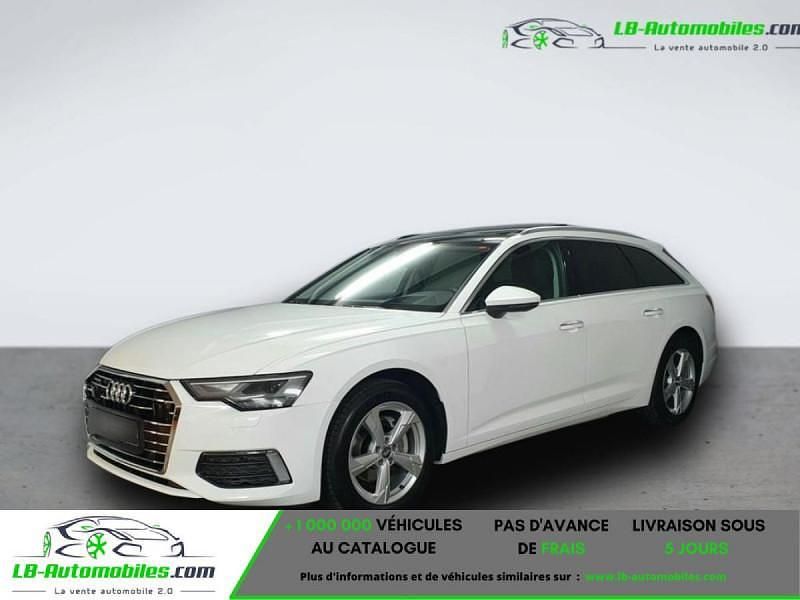 Occasion 2019 Audi A6 Break | 36 100 € (Prix juste) - Image 1/4