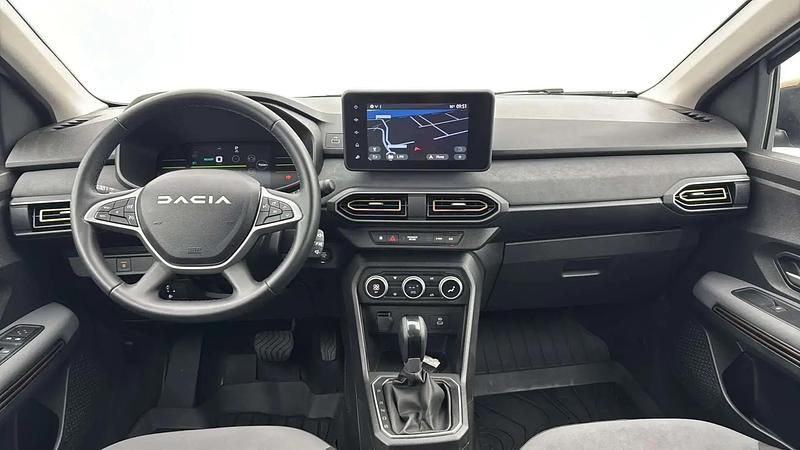 Occasion Dacia Jogger Extreme 2025 Gris Monospace