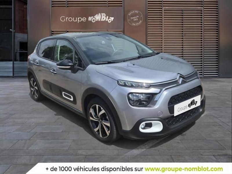 Occasion Citroën C3 PureTech 110 ch (80 kW) 2022 Citadine