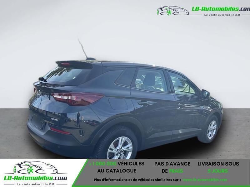Utilisé 2018 Opel Grandland X SUV | 13 800 € (Bon prix) - Image 1/2