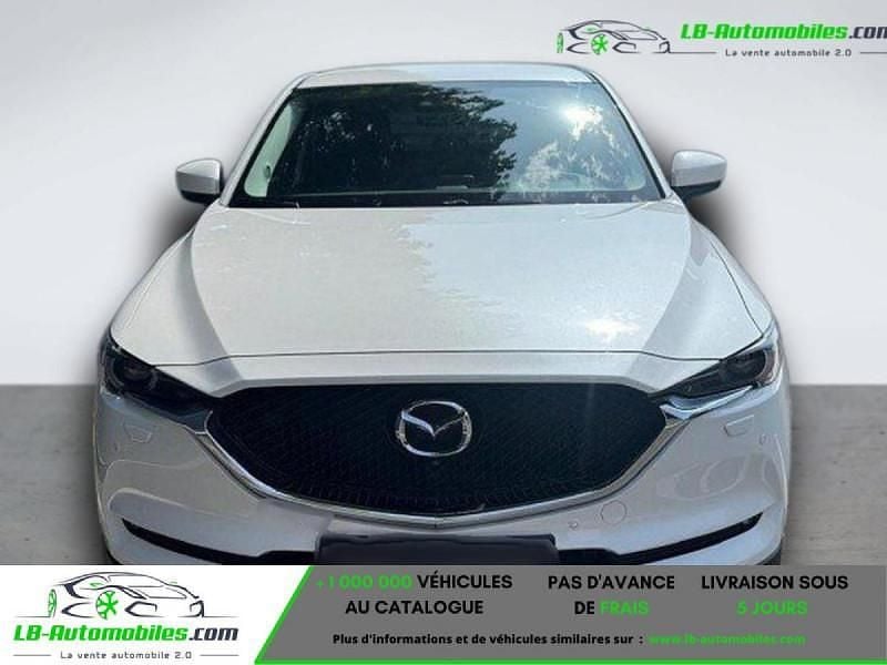 Occasion Mazda CX-5 150 ch (110 kW) 2019 SUV