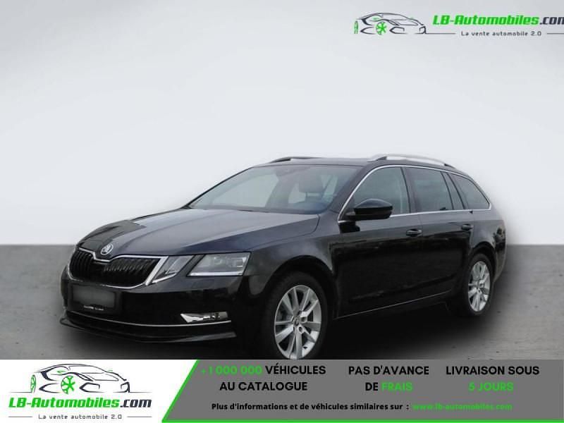 Occasion 2020 Skoda Octavia Break | 26 900 € (Prix juste) - Image 1/4
