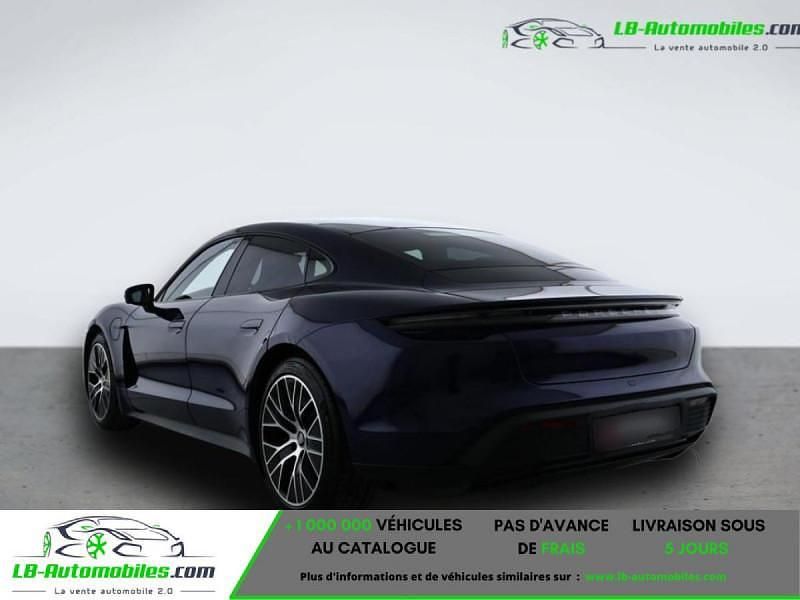 Occasion Porsche Taycan 4S 419 kW (571 ch) 2021 Berline