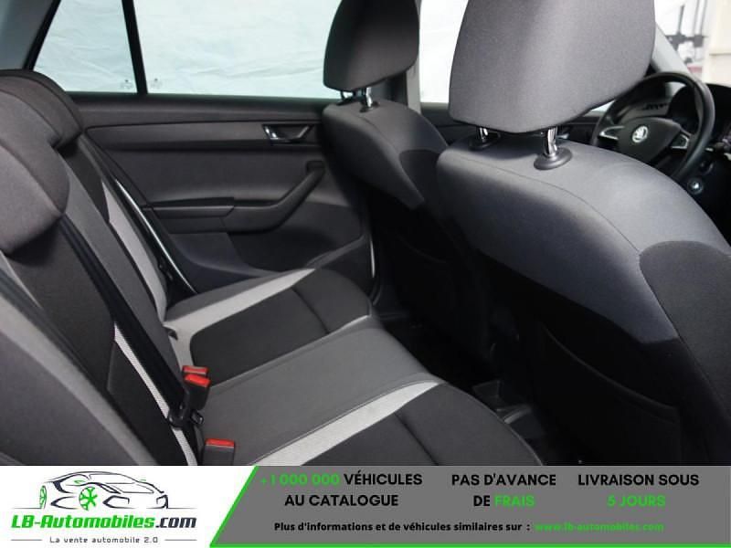 Occasion Skoda Fabia 90 ch (66 kW) 2016 Break