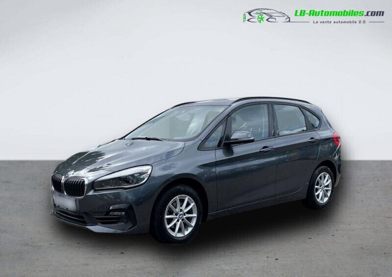 Utilisé 2019 BMW 218 Break | 21 400 € - Image 1/4