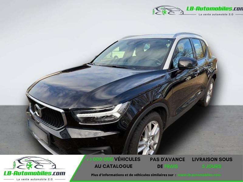 Occasion 2020 Volvo XC40 SUV | 34 100 € (Prix juste) - Image 1/4
