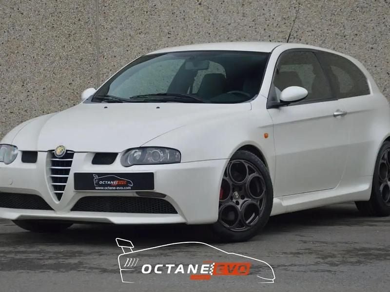 Utilisé 2003 Alfa Romeo 147 GTA Citadine | 17 499 € - Image 1/4