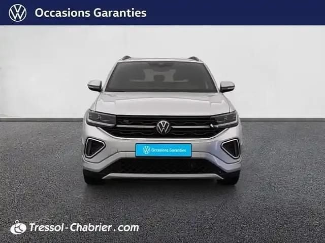 Occasion VW T-Cross R-line Edition 2025 Gris SUV
