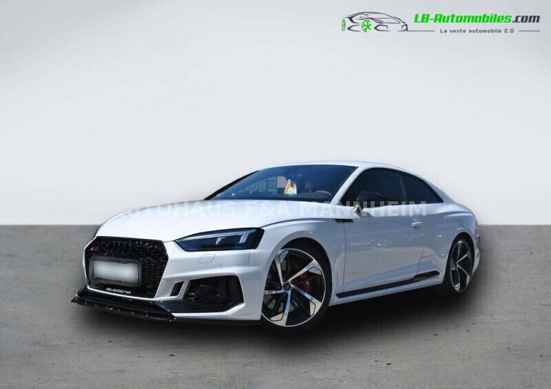 Utilisé 2018 Audi RS5 Sport Coupé | 61 300 € (Bon prix) - Image 1/4