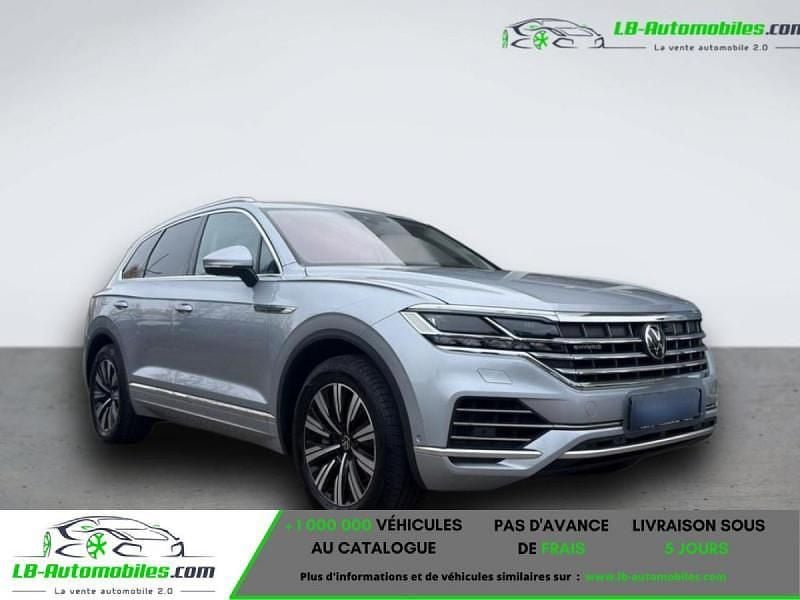 Occasion VW Touareg 381 ch (280 kW) 2021 SUV