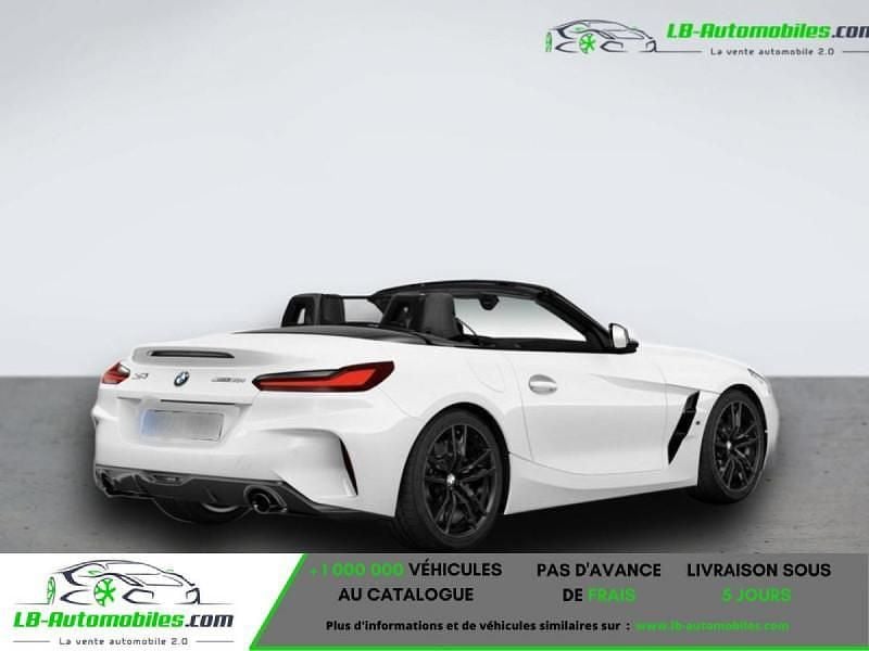 Occasion BMW Z4 Comfort Edition 197 ch (144 kW) 2020 Coupé